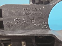 Pedał pedały Citroen C5 Aircross 17-25 hamulca sprzęgła
