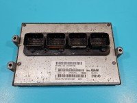 Komputer Sterownik silnika 56044656AK Jeep Cherokee KJ 3.7 V6