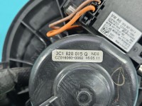 Dmuchawa nawiewu wentylator Vw Passat B7 3C1820015Q EUROPA