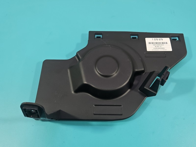 Osłona ZAŚLEPKA PLASTIK MG MG3 24- 11151705