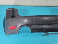 Zderzak tył Ford S-max I MK1 grafitowy x6 HB