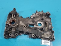 Obudowa rozrządu Opel Corsa D 1.2 16V 55556309