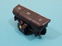Przełącznik hamulca ręcznego Skoda Superb III 3V0927225B