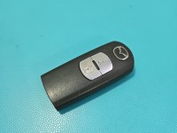 PILOT KLUCZYK KEYLESS Mazda 6 III GJ
