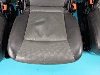Kanapa tył fotel tylny Ford Galaxy Mk2 06-15