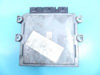 Komputer Sterownik silnika 9663607880, 5WS40320E-T Peugeot 807 2.0 hdi