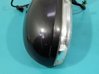 Lusterko prawe Vw Passat B6 LC8Z 6pin/ EUROPA/ LAKIER: LC8Z / rysy europa