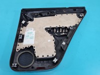 Tapicerka drzwi tył lewa boczek Vw Tiguan I 07- 5N0867211