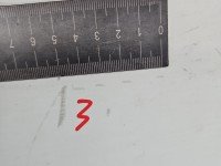 Drzwi przód prawe Fiat Ducato III 5d biały
