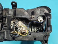 Reflektor prawy lampa przód Fiat Panda II EUROPA