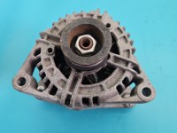 TEST Alternator Opel Meriva A 1.4 16V