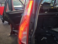 Lampa tył lewa błotnika Citroen C4 Grand picasso I 06-13 HB EUROPA