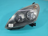 Reflektor lewy lampa przód Opel Zafira B EUROPA
