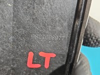 Listwa błotnika tył lewa Peugeot 5008 II 17-24 9887008977