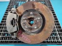 Zwrotnica lewa piasta przód 2.0 td Land rover range Evoque I 11-18