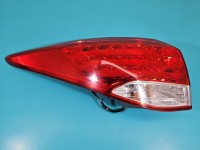 Lampa tył lewa Hyundai, LED Z BŁOTNIKA Hyundai I40 kombi