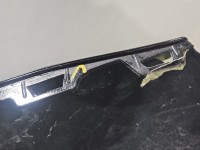 Zderzak tył Peugeot 3008 II Ktvd HB