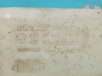 Zbiornik Zbiorniczek płynu spryskiwacza Renault Clio III