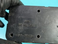 Pompka centralnego zamka Audi 80 B4 4A0862257C Producent części: Audi, Europejska