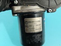 Silniczek Silnik wycieraczek przód Skoda Fabia III 5JB955113, 443122389017