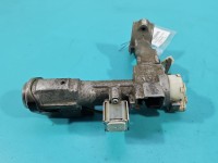 Stacyjka KLUCZYK WKŁADKA Toyota Land Cruiser 120 J120 45020-60-15