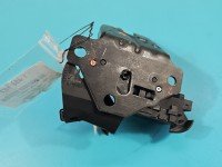 Zamek klapy tył 8P4827505C AUDI Q7 I 4L HB