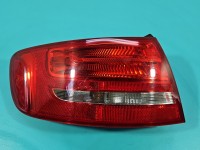 Lampa tył lewa błotnika AUDI A4 B8 kombi EUROPA 8K9945095