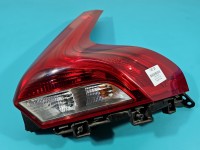 Lampa tył prawa Volvo V40 II 12- HB EUROPA 31395845