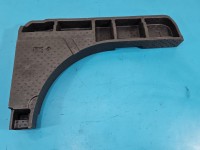 Wkład styropian bagażnika koła zapasowego Opel Insignia A 13249755