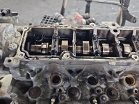 Silnik 0491568 Peugeot Partner II 1.6 hdi (9H06 10JBEM) FILM POMIAR