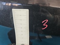 Klapa tył Suzuki Swift Mk7 HB 5d ZCE