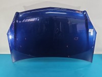 Maska przednia Opel Zafira B Z21B