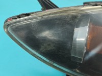 Reflektor prawy lampa przód Mazda 3 I BK EUROPA