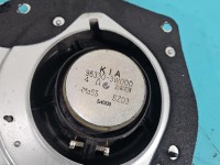 Podnośnik tył lewy SZYBY WINDA Kia Sportage III 10-15 83470-3U000 HB