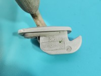 Przesłonka lewa Vw Caddy III 2K DASZEK osłona przeciwsłoneczna