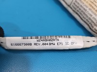 Kurtyna lewa poduszka airbag BMW X6 E71 HB