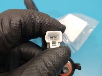 Pas bezpieczeństwa przód prawy pasażera Hyundai I40