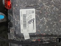 Fotele komplet kanapa Vw Passat B7