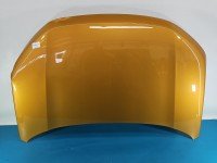 Maska przednia Suzuki Vitara II 2015- złoty DBH