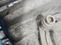 Misa olejowa MISKA Seat Altea 1.6b