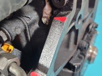 Silnik Seat Altea 1.9 tdi 105KM ODPALANY FILM POMIAR