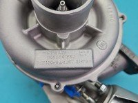 Turbosprężarka Regenerowana Peugeot 407 753420-4, 6T1544V, 9660641380 1.6 hdi 109KM