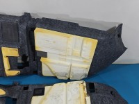 Wykładzina DYWAN PODŁOGA Kia Optima IV 15-20