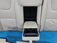 Kanapa tył fotel tylny VOLVO S60 II 10-