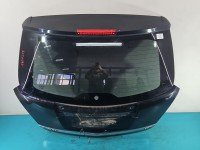 Klapa tył Opel Antara HB 5d czarny GAR