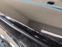 Atrapa grill Renault Captur I