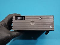 Pompka kompresor do kół AUDI Q5 08- kompresorek