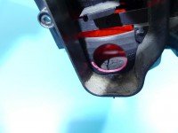 Lampa tył lewa Citroen C4 Grand picasso I 06-13 HB