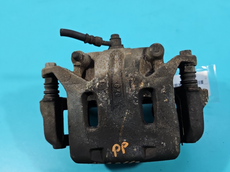 Zacisk przód prawy INFINITI QX50 3.7 V6