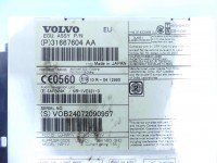 Radio fabryczne Volvo V60 I 10- 31667604AA radioodtwarzacz